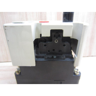 Klockner-Moeller PKZM3-32-NA Starter PKZM332NA - Used