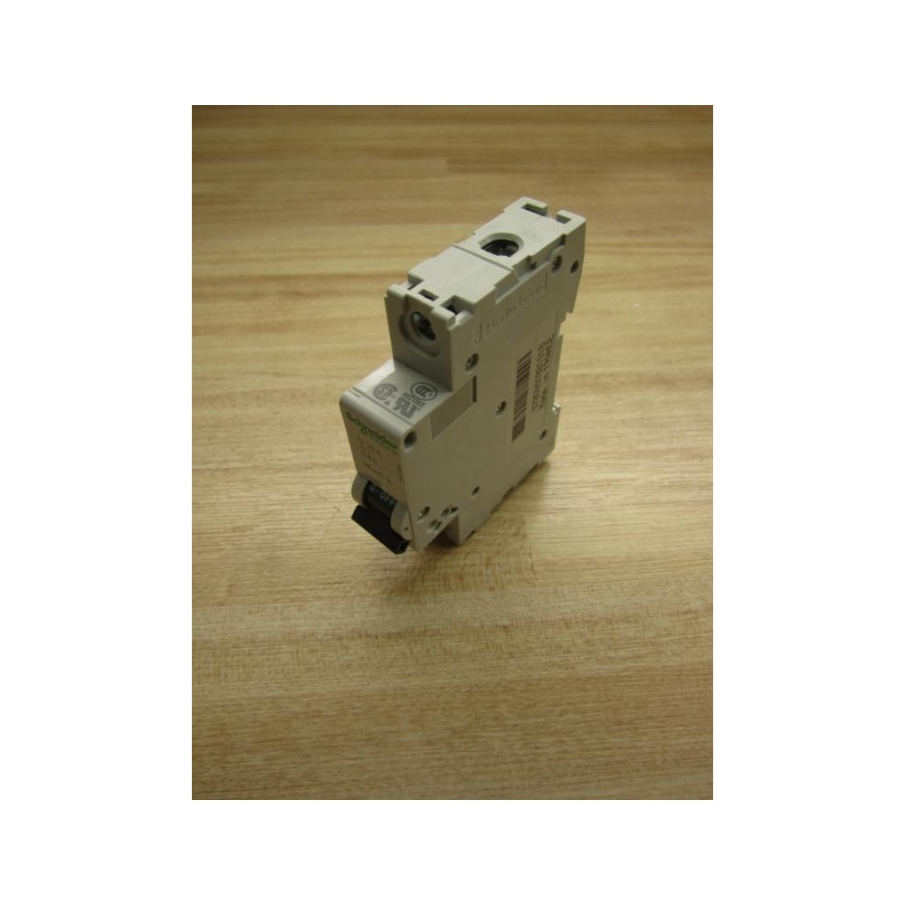 Schneider 24506 Square D Breaker 1P 10A MG24506 - New No Box