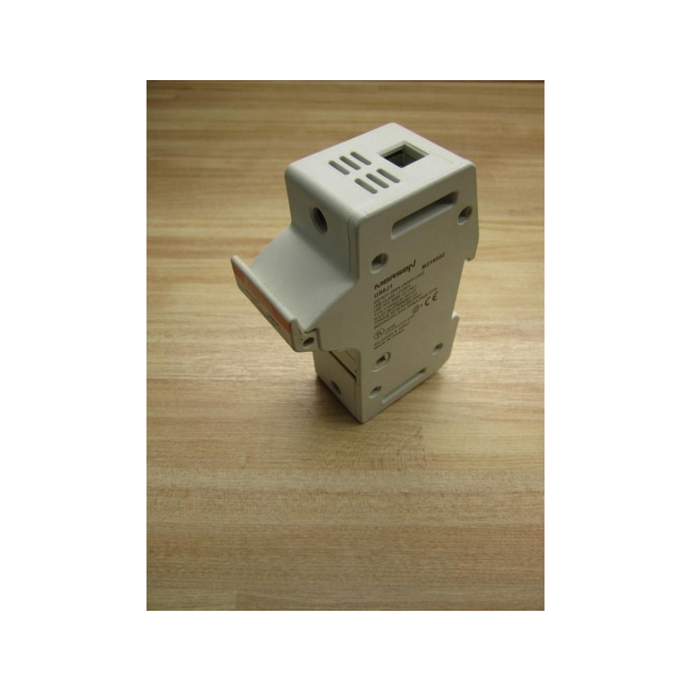 Ferraz  Shawmut US6J1 Fuse Block - New No Box