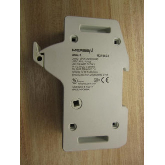 Ferraz  Shawmut US6J1 Fuse Block - New No Box