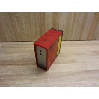 PR Electronics 2284-E1 Isolation Amplifier 607670 - Used