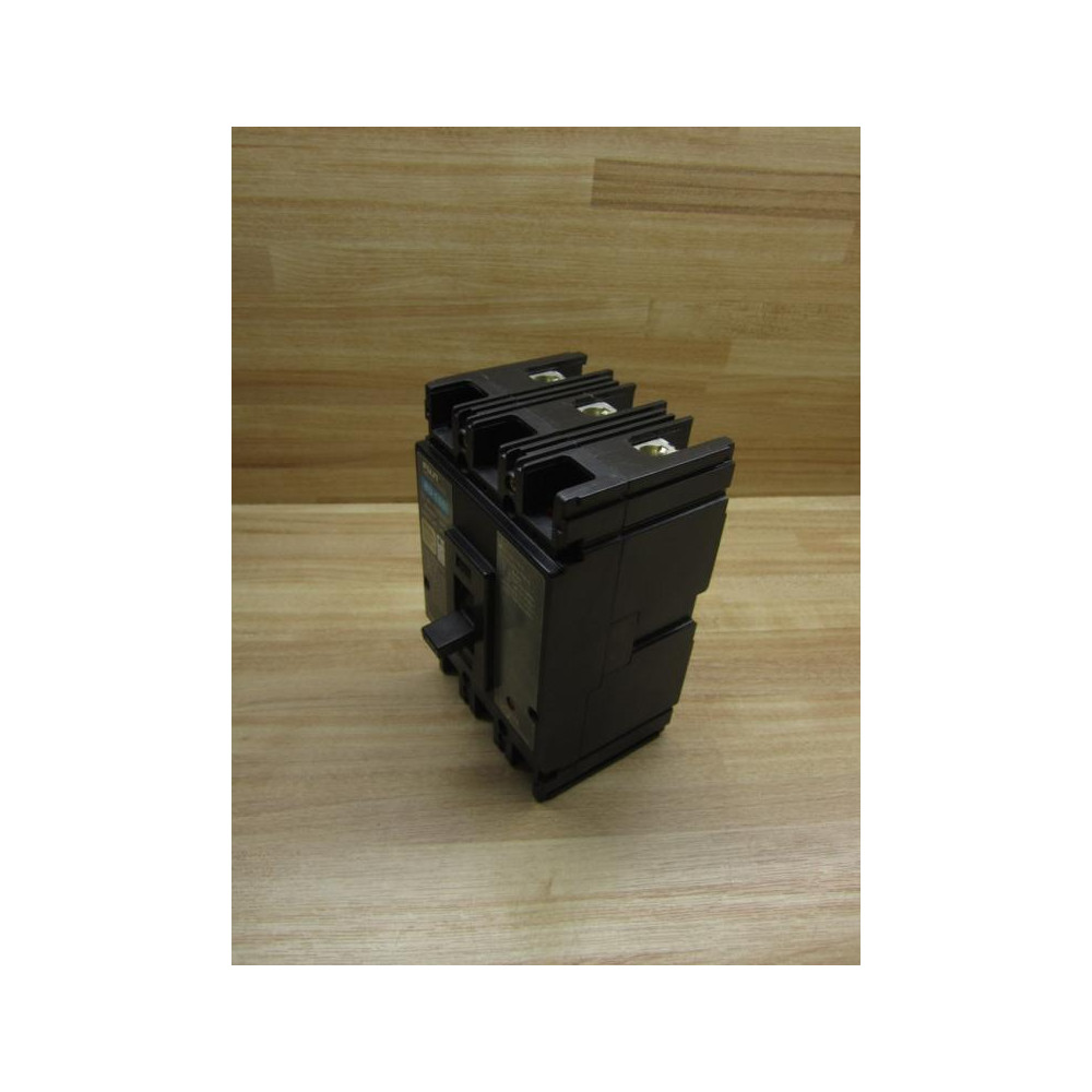 Fuji BU-ESB3060 Circuit Breaker - Used
