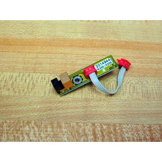 Sick Optic 4028607 Circuit Board 2014944 WO Metal Plate - Used