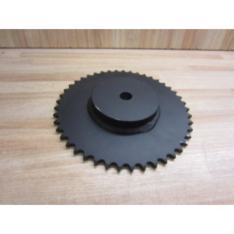 Browning 40B45 Sprocket 58" Bore 45 Teeth