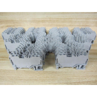 Wago 280-901 Terminal Block 280901 (Pack of 89) - New No Box