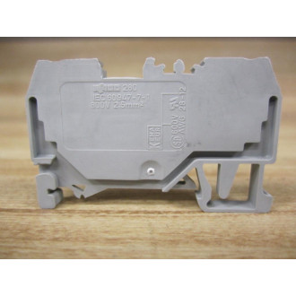 Wago 280-901 Terminal Block 280901 (Pack of 89) - New No Box