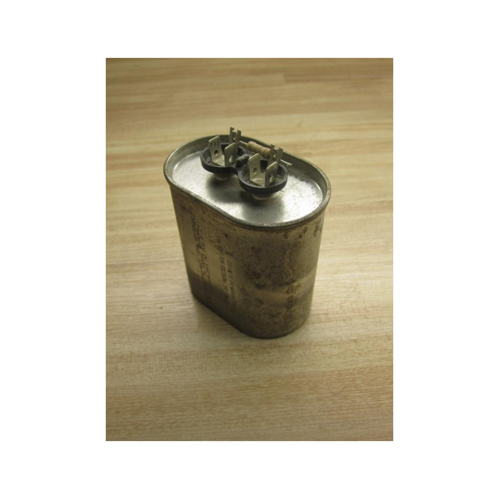 York SFC3326C1FR Capacitor - Used