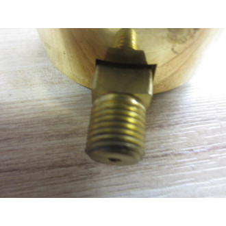 Wika 9310738 Gauge 0-300 Psi