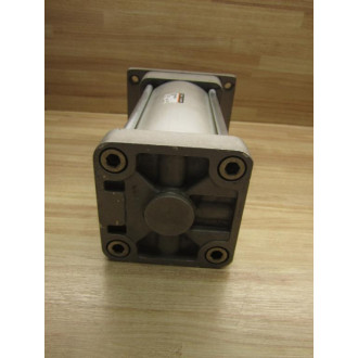 SMC NCA1F400-0600N-XC3BC Air Cylinder - Used