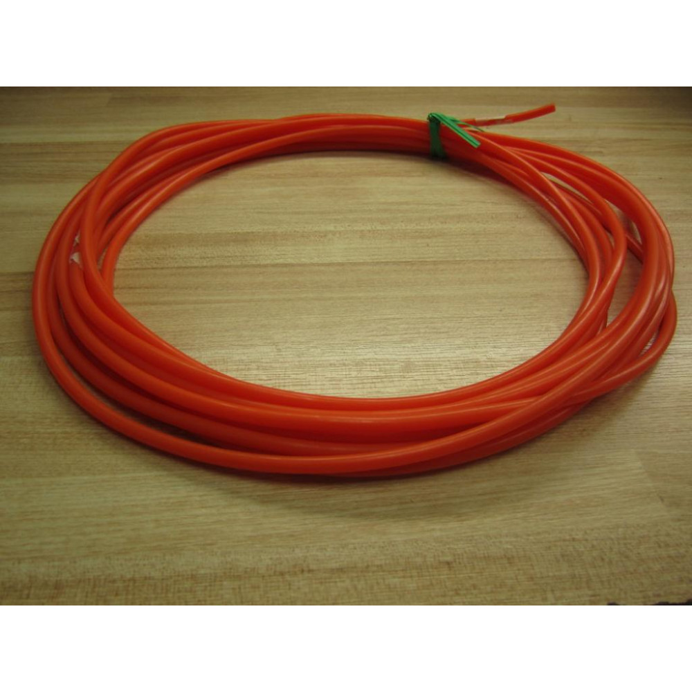 May Material 60-316-OU-100 Round Belting 60316OU100 23' - New No Box