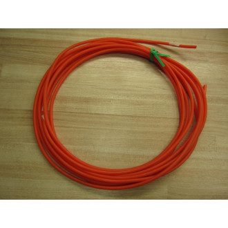 May Material 60-316-OU-100 Round Belting 60316OU100 23' - New No Box