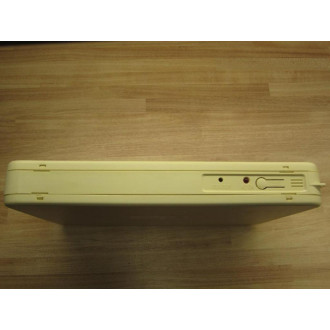 Morris 73012 LED Exit Sign Battery Included