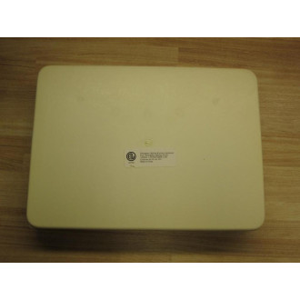 Morris 73012 LED Exit Sign Battery Included