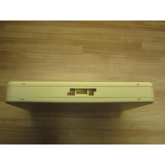Morris 73012 LED Exit Sign Battery Included