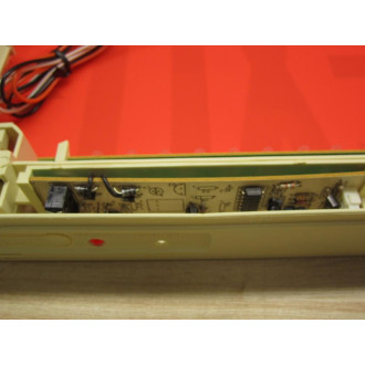 Morris 73012 LED Exit Sign Battery Included