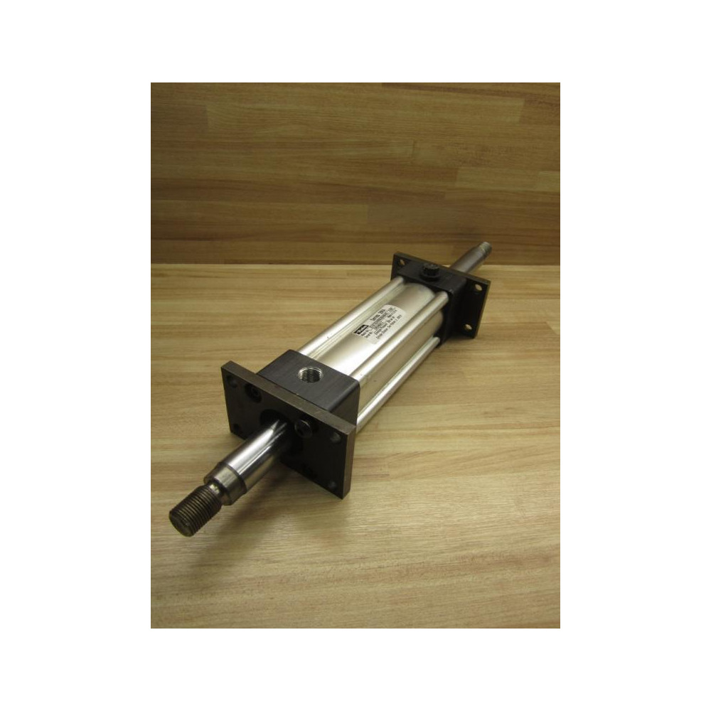 Parker 02.00 CKJH2MAUS34A34AC5.000 Cylinder - Used