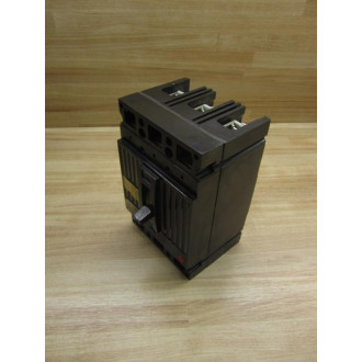 General Electric THED136015 Circuit Breaker - Used