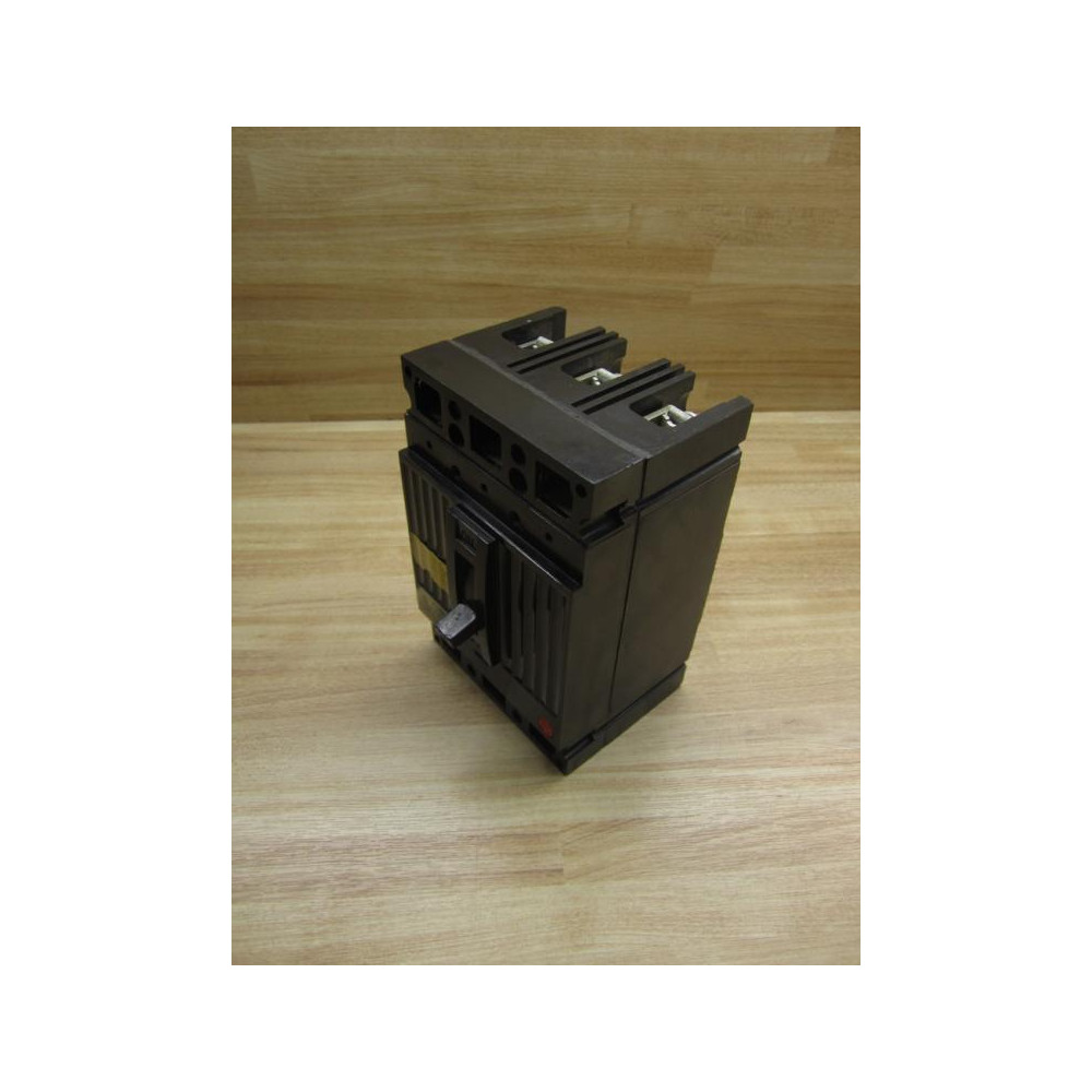 General Electric THED136015 Circuit Breaker - Used