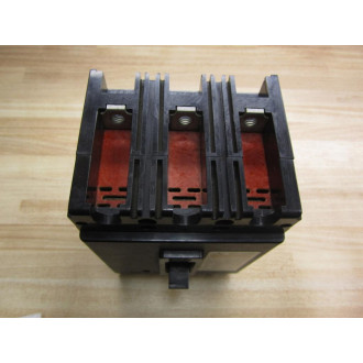 Mitsubishi NF100-S-75 No Fuse Breaker NF100-S - Used