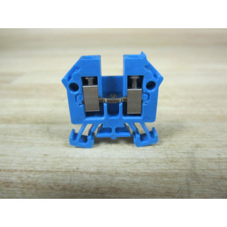 Allen Bradley 1492-WM3-B Terminal Block 1492WM3 (Pack of 5) - New No Box