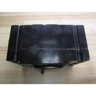 General Electric THED136015 Circuit Breaker - Used