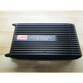 Lind DE2045-1320 Automobile Adapter - New No Box