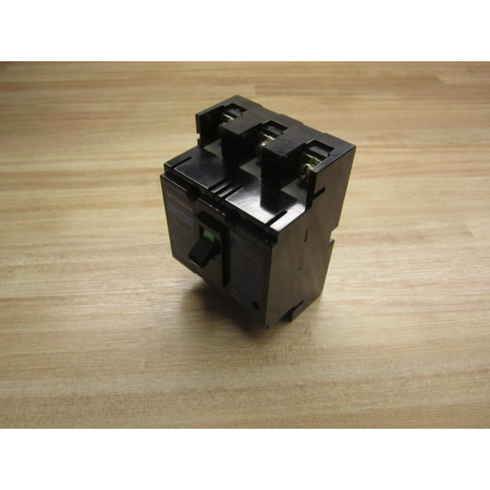Mitsubishi MB30-CS25 Circuit Motor Breaker MB30CS25 - New No Box