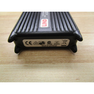 Lind DE2045-1320 Automobile Adapter - New No Box