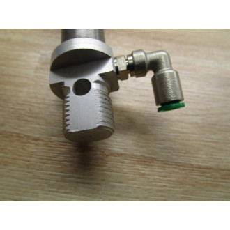 Bimba ES-16-10-U Pneumatic Cylinder - Used