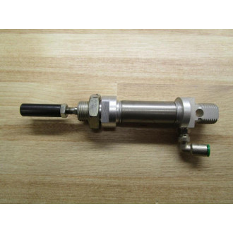 Bimba ES-16-10-U Pneumatic Cylinder - Used