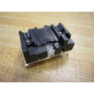 Allen Bradley 800T-XA Block 800TXA Overstock - Used