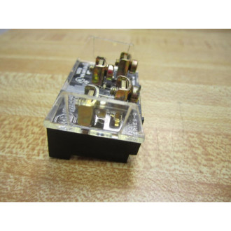 Allen Bradley 800T-XA Block 800TXA Overstock - Used