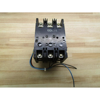 Westinghouse MCP13300R Circuit Breaker - Used