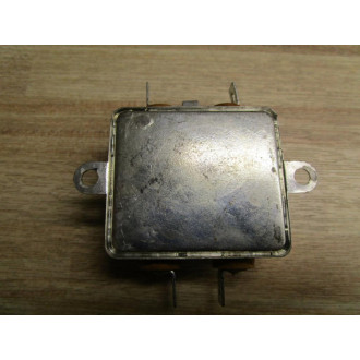 JMK AA-0221-2 EMI Filter - Used