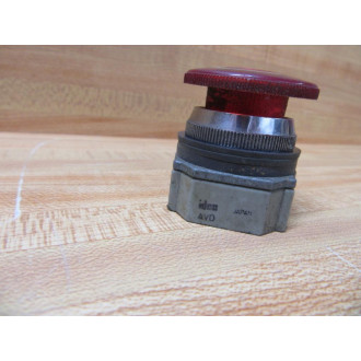 IDEC AVD Push Button (Pack of 4) - Used