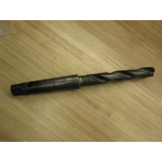 Precision 6364" Tapered Twist Drill Bit 118° Point Angle - New No Box