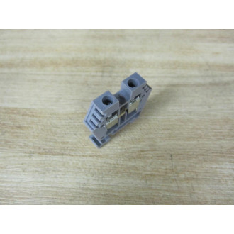 Morsettitalia EURO 4-15 Terminal Block EURO 415 (Pack of 100) - New No Box