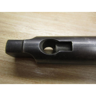 Precision 6364" Tapered Twist Drill Bit 118° Point Angle - New No Box