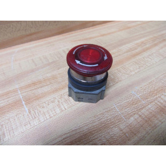 IDEC AVD Push Button (Pack of 4) - Used