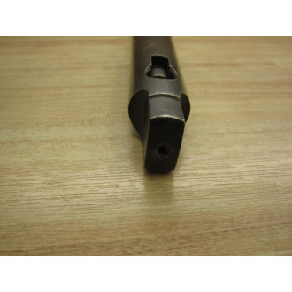 Precision 6364" Tapered Twist Drill Bit 118° Point Angle - New No Box