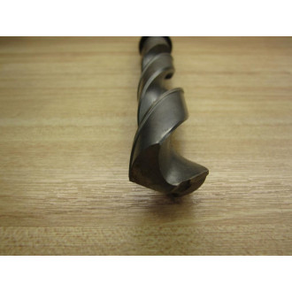 Precision 6364" Tapered Twist Drill Bit 118° Point Angle - New No Box