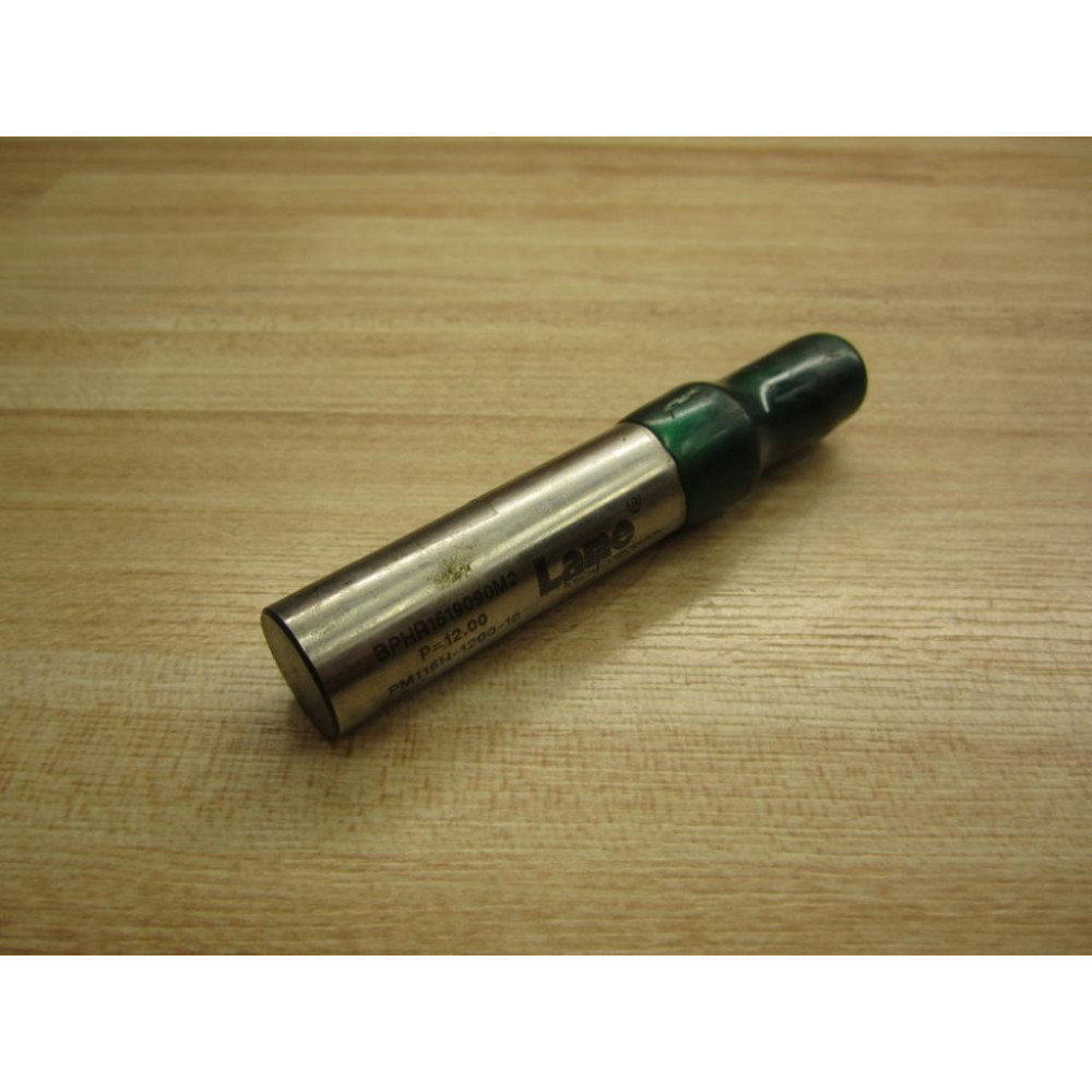 Lane BPHR1619090M2 Punch - New No Box