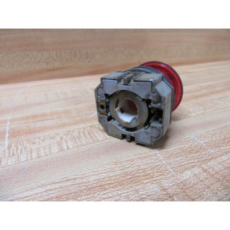IDEC AVD Push Button (Pack of 4) - Used