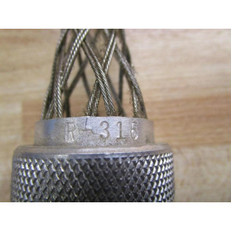 HubbellKellems 074-01-008 Cord Grip - New No Box