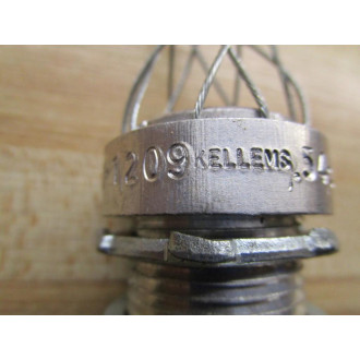 HubbellKellems 073-03-1209 Strain Relief Cord Grip - New No Box