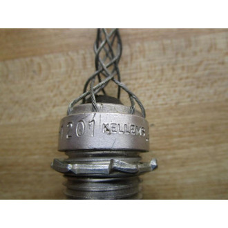 HubbellKellems 073-03-1201 Strain Relief Grip - New No Box