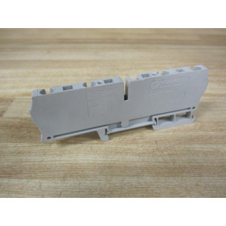 Allen Bradley 1492-L4Q Terminal Block 1492L4Q (Pack of 3) - New No Box