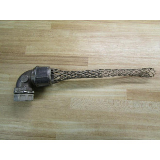 HubbellKellems CG-818 Cord Grip - New No Box