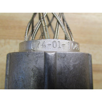 HubbellKellems 074-01-1046 Cord Grip - New No Box