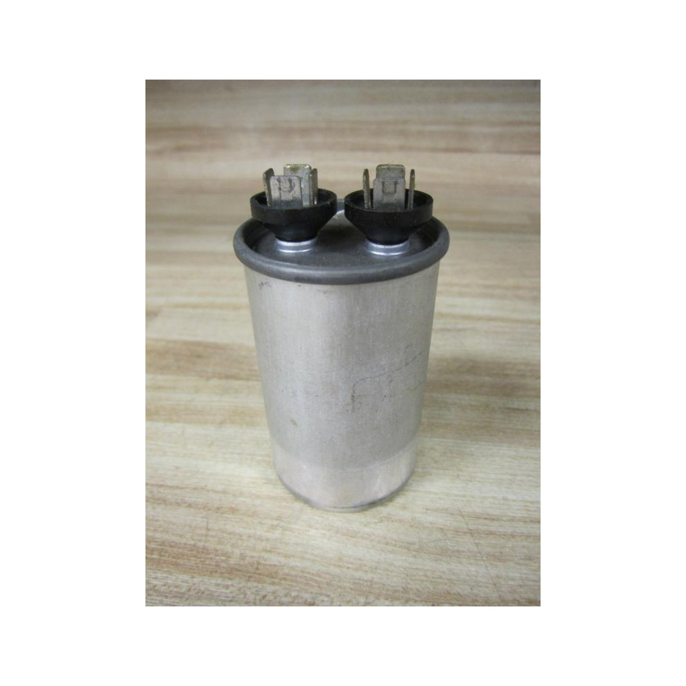 General Electric 61L1304 DIELEKTROL V NO PCB's Capacitor - Used